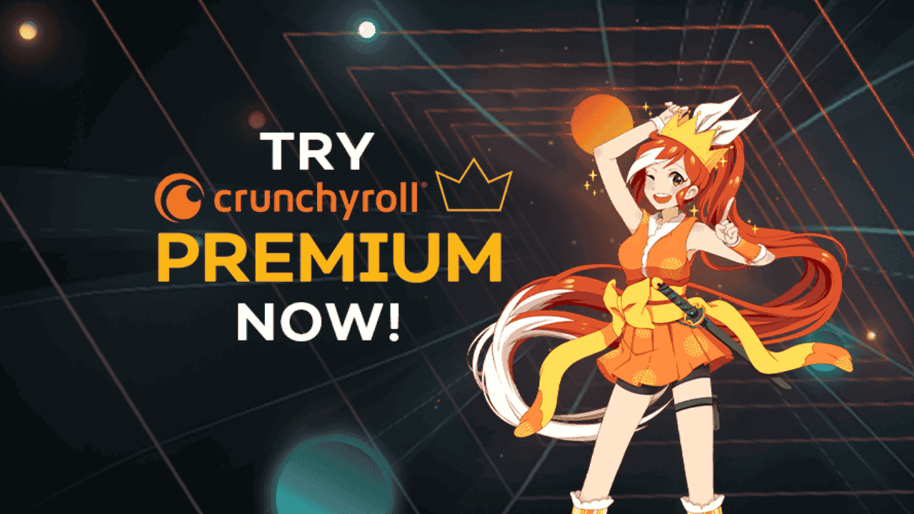 Things Need To Be Known About Crunchyroll Premium APK