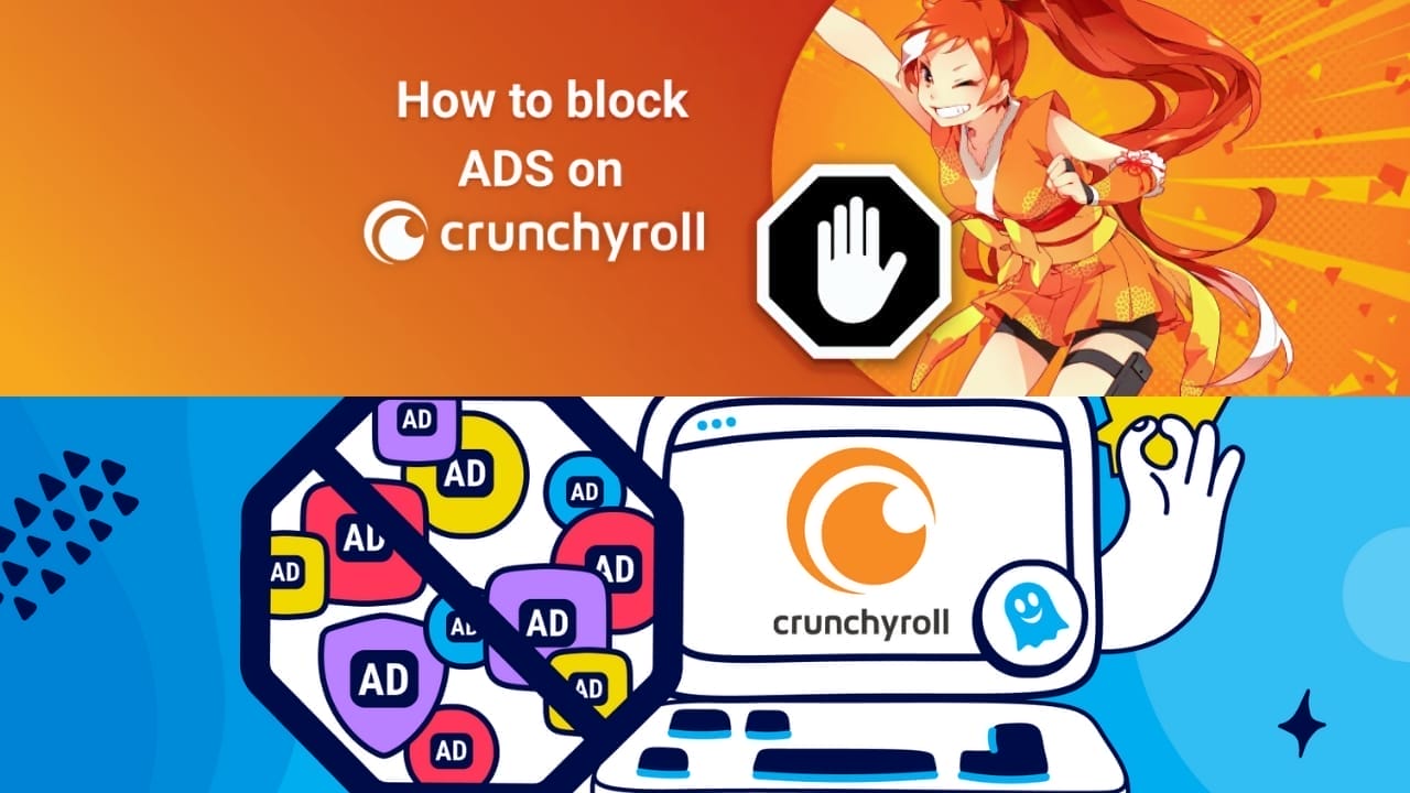 How to Block Ads on the Crunchyroll App: Enjoy Ad-Free Streaming!