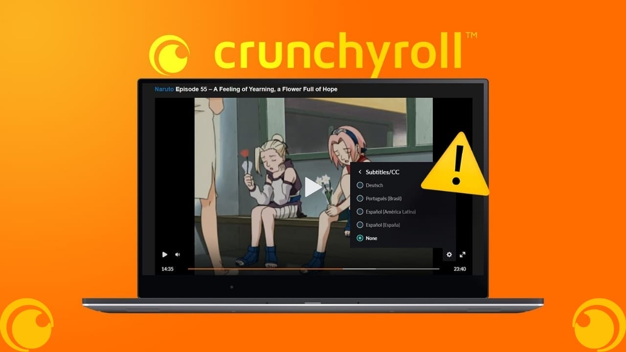 Why Isn’t Crunchyroll Working? Common Issues and Fixes