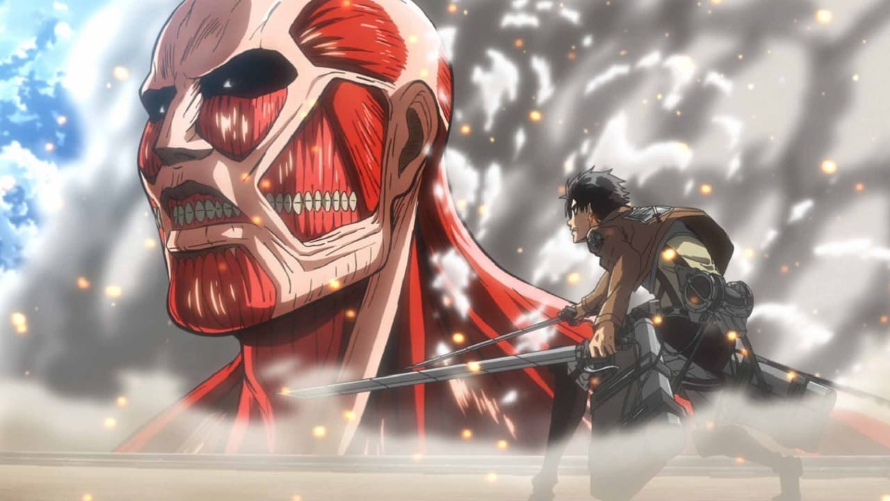 Is 'Attack on Titan' Streaming on Crunchyroll?