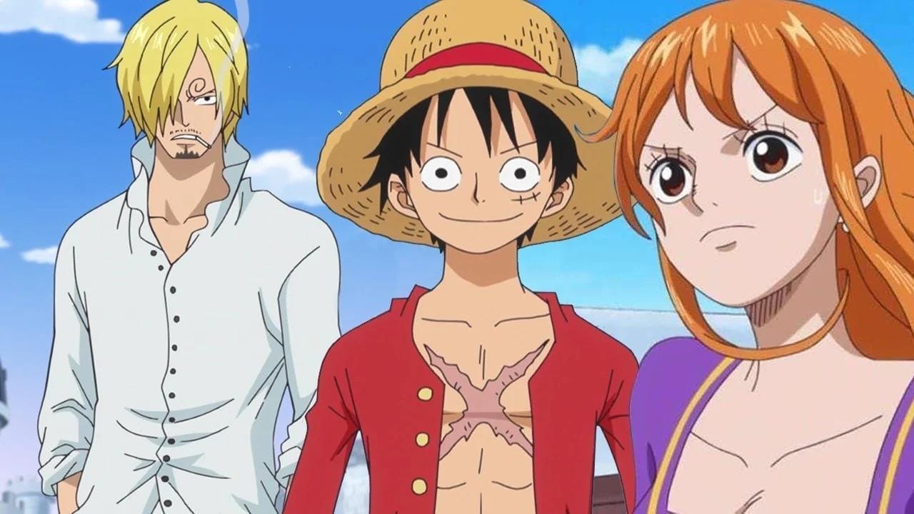 Is 'One Piece' Available for Streaming on Crunchyroll?