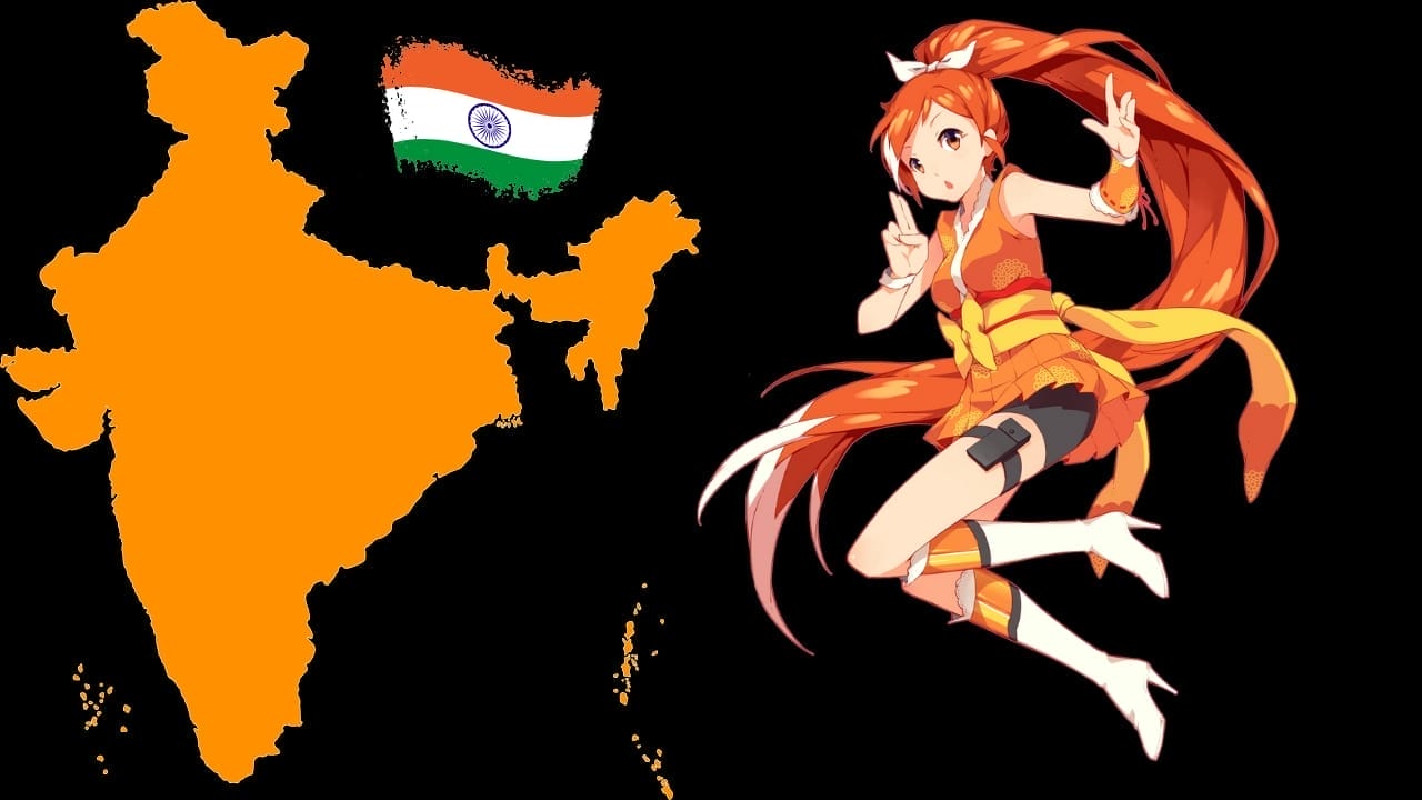 Why is Crunchyroll Not Available in India? Is This True